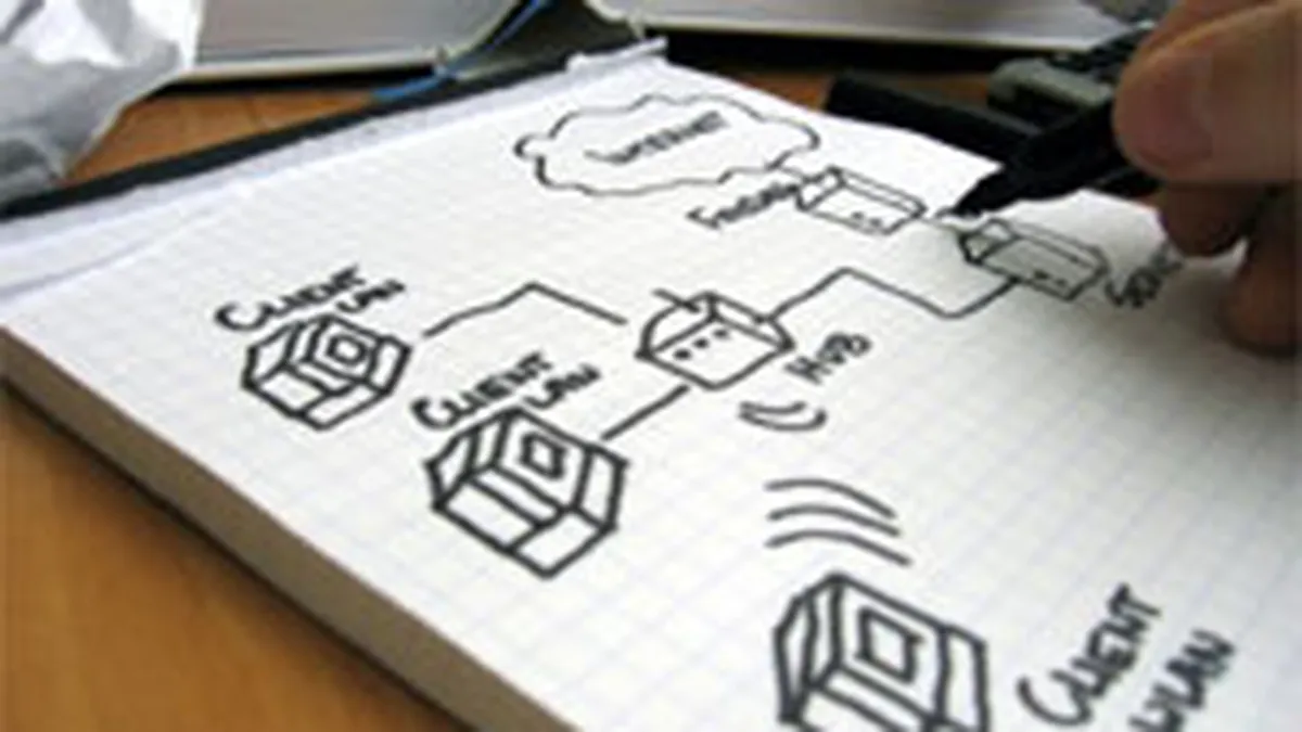 Piata romaneasca de servicii IT accelereaza in 2007