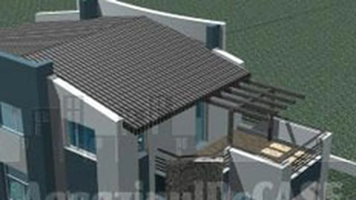 MagazinulDeCase a inceput sa promoveze si proiecte rezidentiale