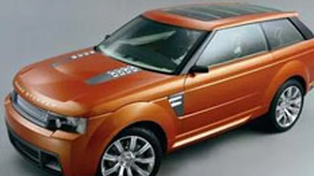 Ford se asteapta la 5 licitatori pentru Jaguar si Land Rover