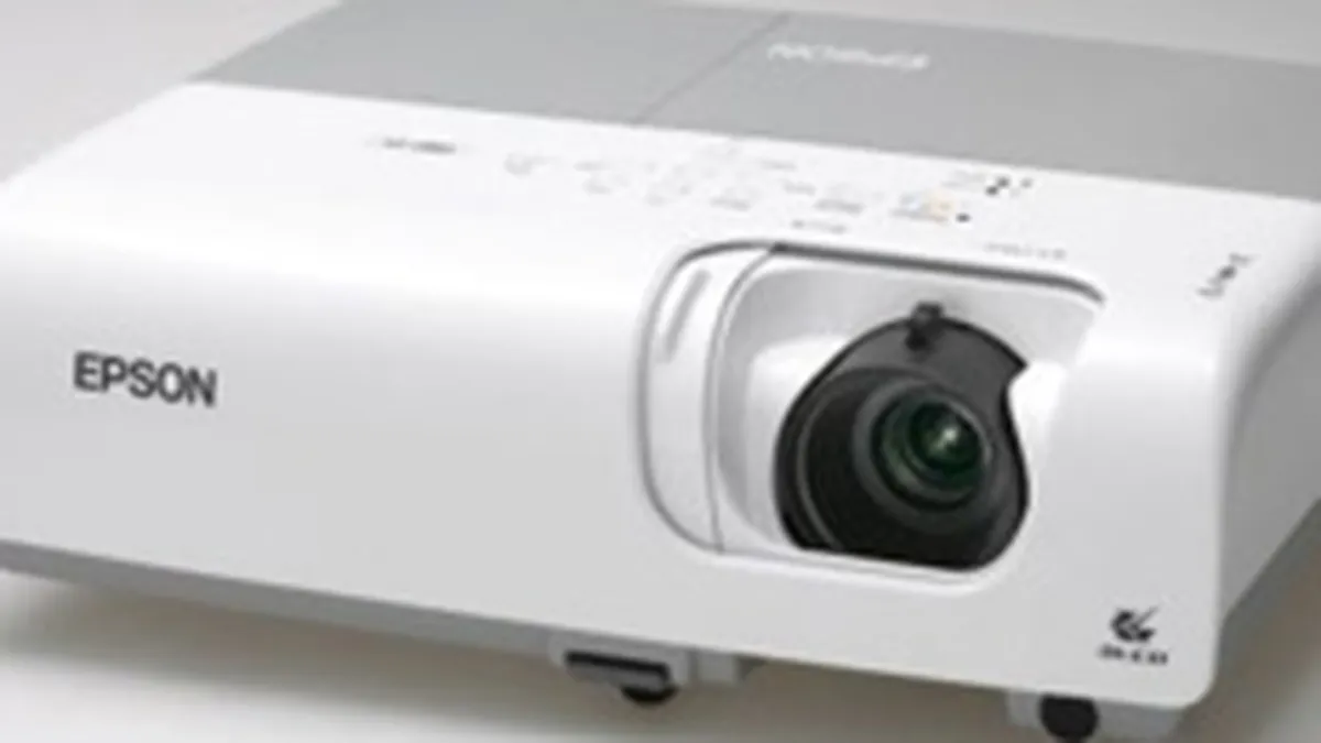 Epson Romania anunta afaceri de 13 milioane euro pentru 2007