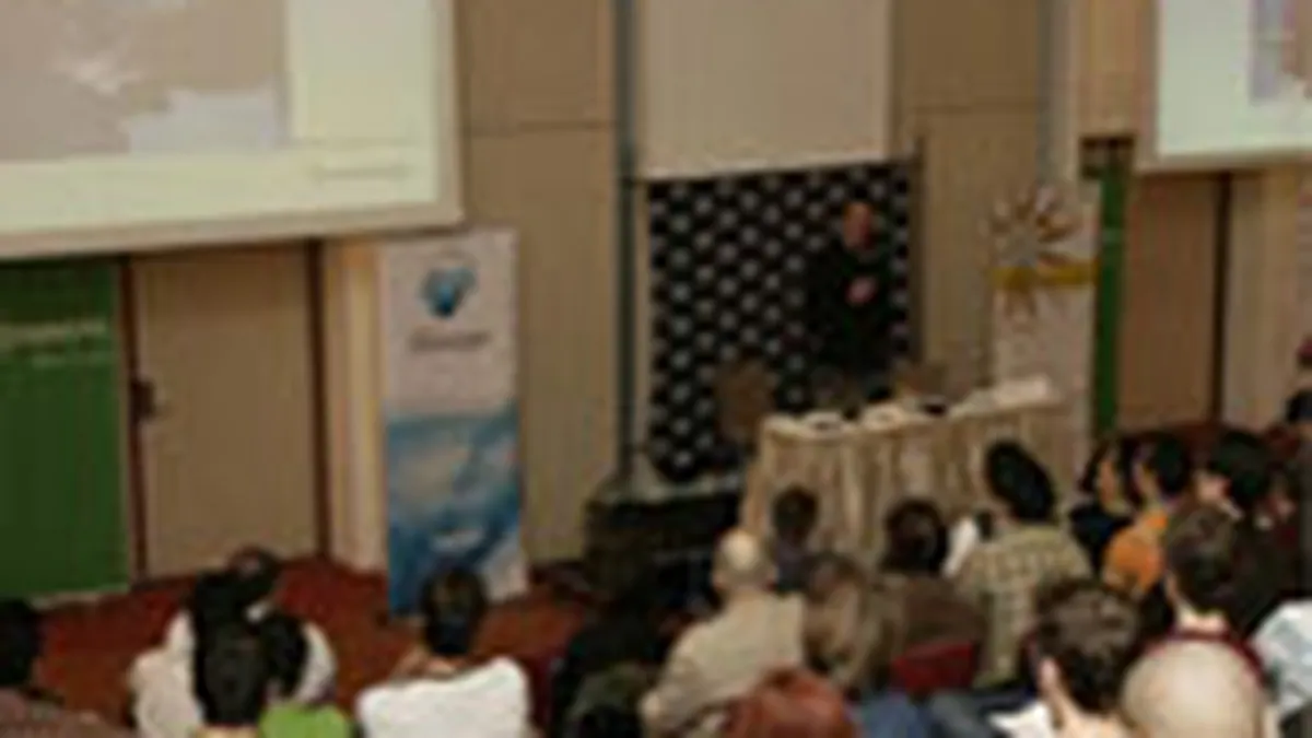 Millenium Communications a inregistrat un profit triplu de pe urma Internetics 2007