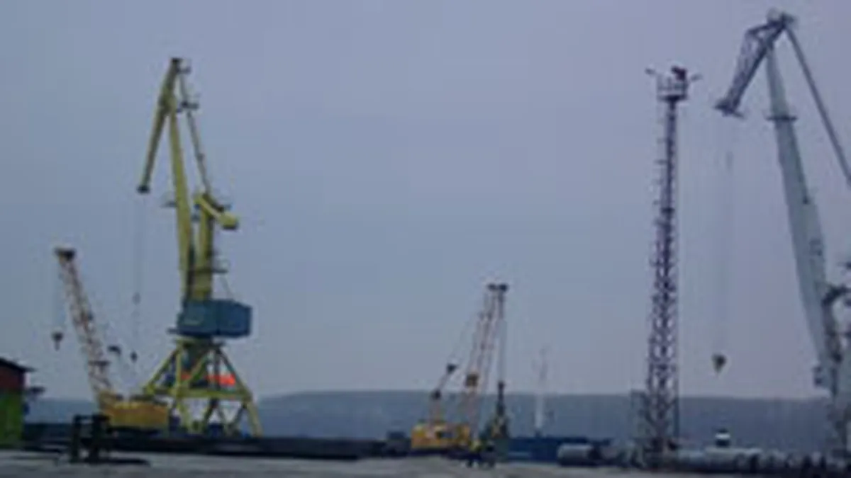 Profitul Romportmet a crescut in primele 9 luni cu 16,2%, la 8,66 mil. euro