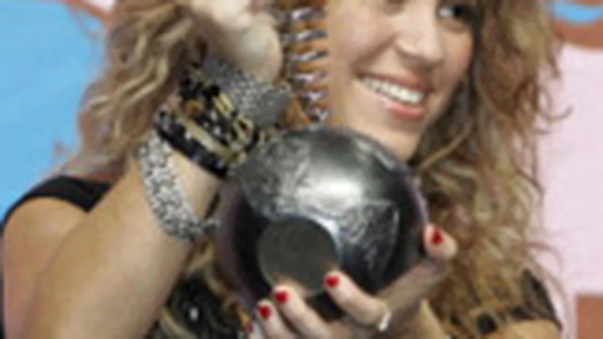 Viacom si-a majorat profitul cu 80% in T3, pana la 641 mil. dolari