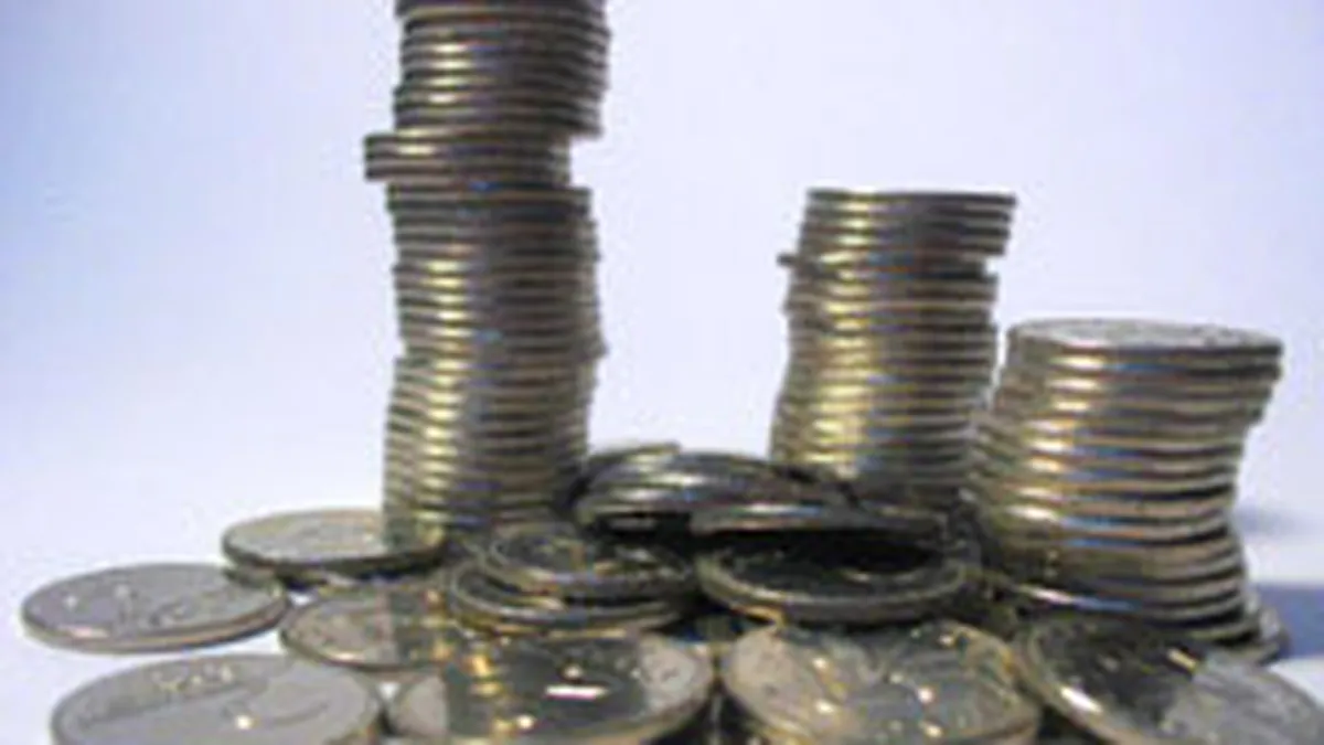 Bursa incepe saptamana pe scadere si lichiditate redusa