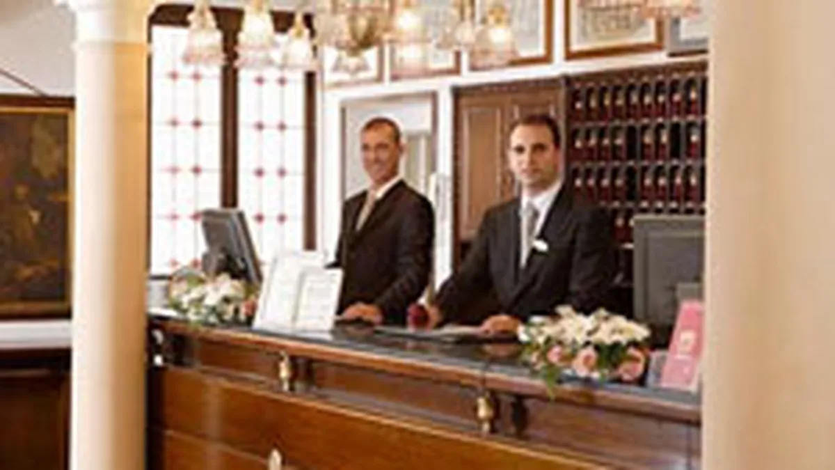 Numarul innoptarilor in unitatile de cazare a crescut cu 8,7% la 9 luni