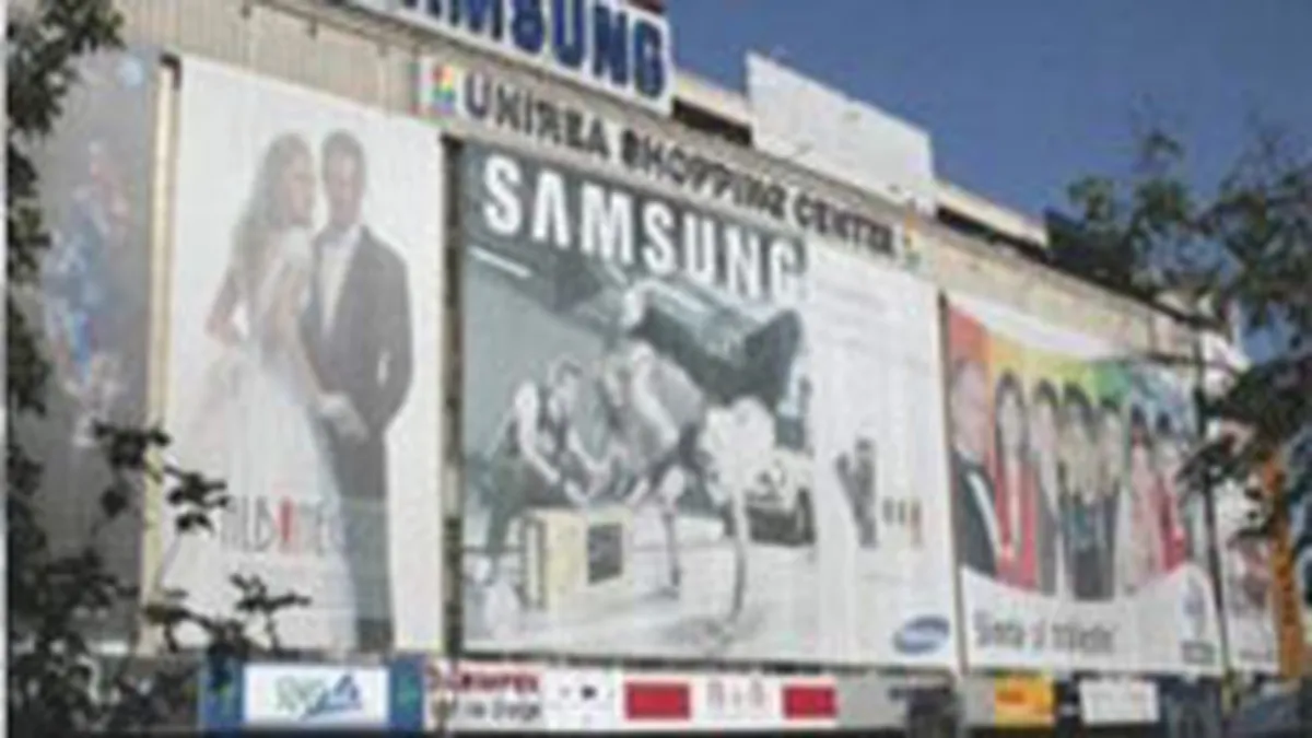 Unirea Shopping Center vizeaza majorarea capitalului cu 50%, la 7,84 mil. lei