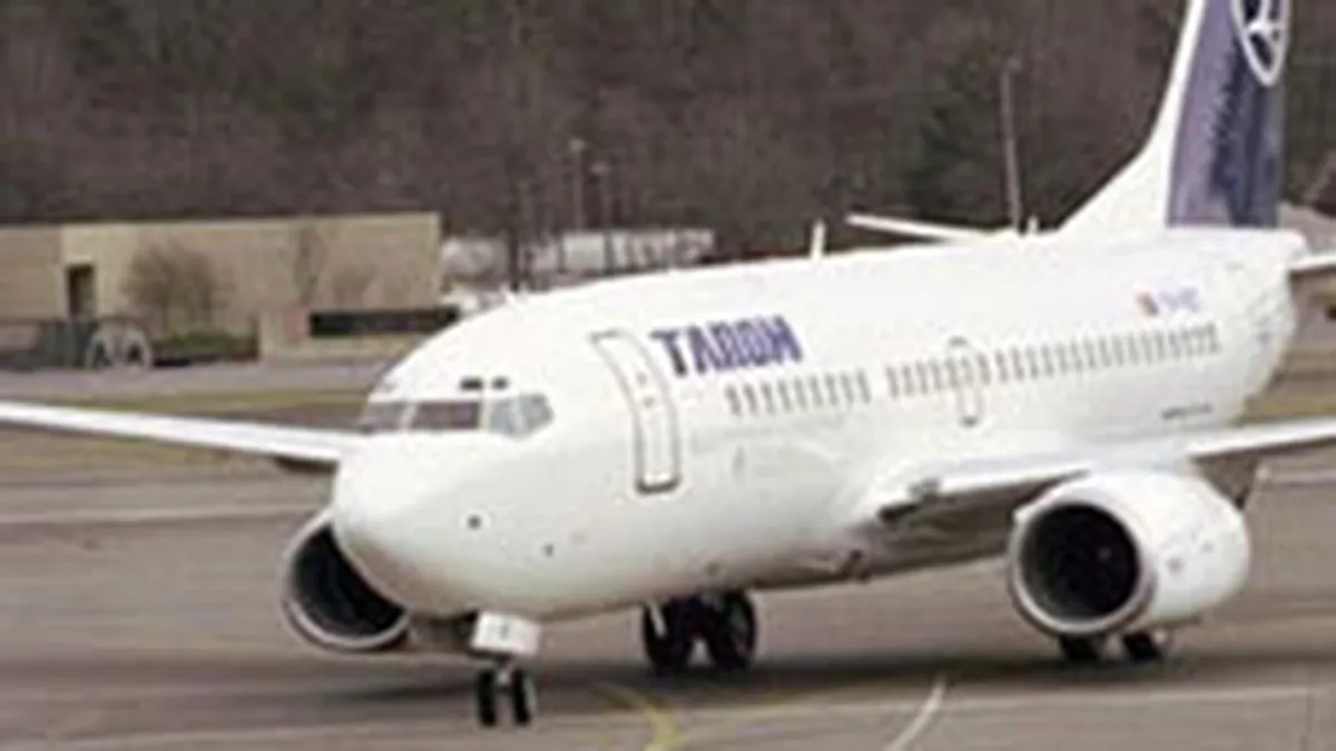 Tarom ar putea sa vanda sau sa inchirieze aeronavele vechi