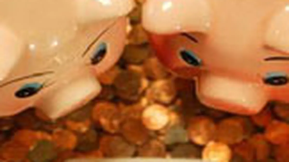 BNR: Dobanda de referinta pentru noiembrie este de 7%