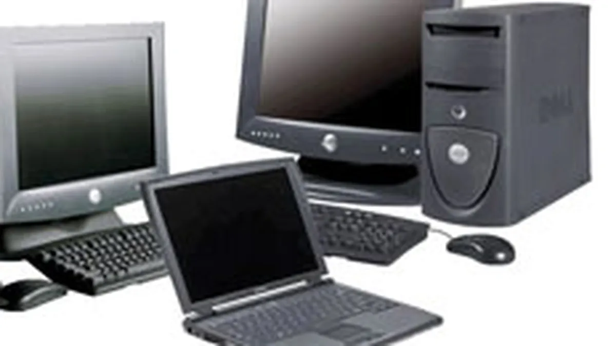 Dell va achizitiona EqualLogic cu suma record de 1,4 mld. $