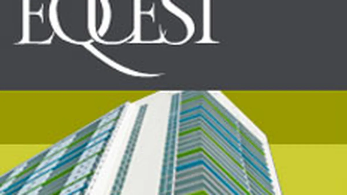 Equest a imprumutat 37,8 mil. euro pentru finalizarea Vitantis Retail Park