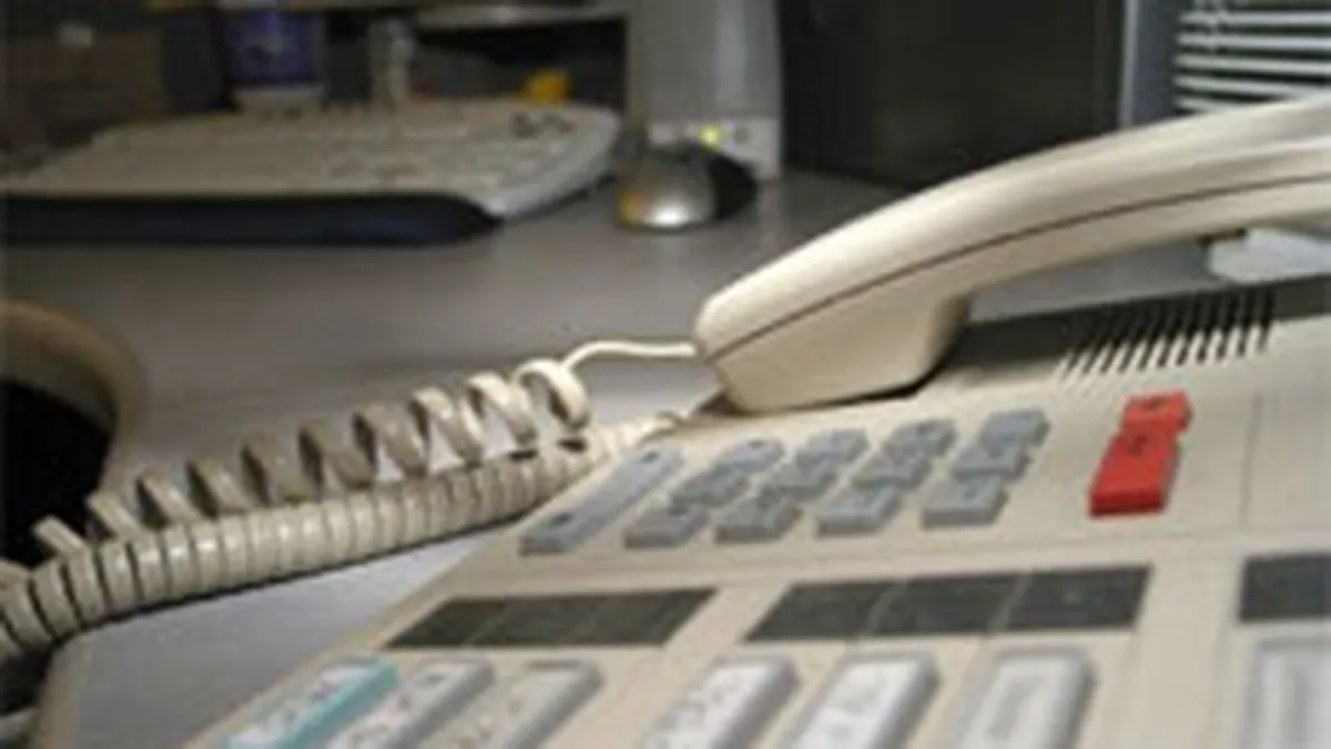 RCS&RDS raspunde cu ieftiniri intrarii pe piata de telefonie fixa a Orange si reducerilor Romtelecom