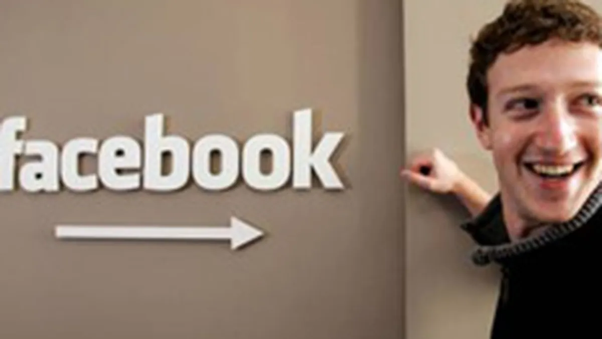 Facebook Ads, un nou sistem de advertising pentru companii