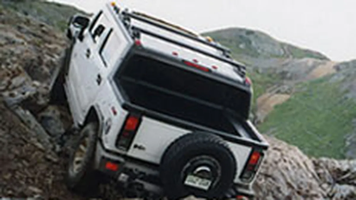 General Motors a inregistrat pierderi record in T3, de 1,6 mld. $