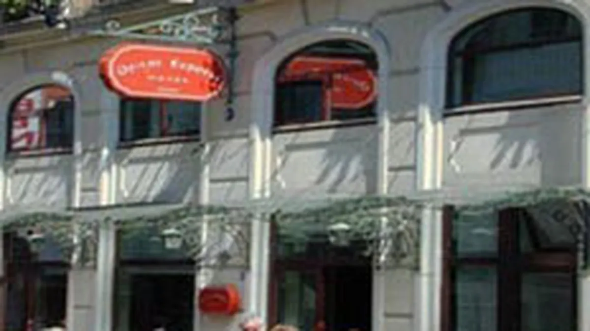 Profitul Orient Express a crescut in T3 cu 10%, pana la 22,6 mil. $