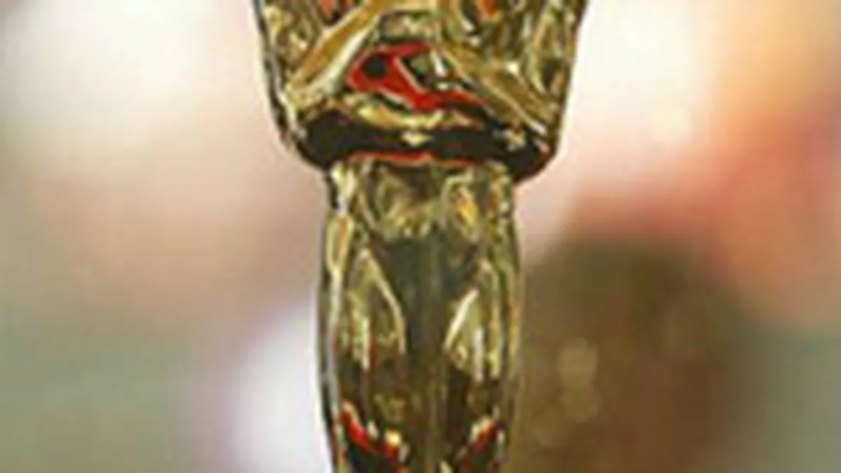 Premiile Oscar vor avea muzeu la Hollywood, din 2012