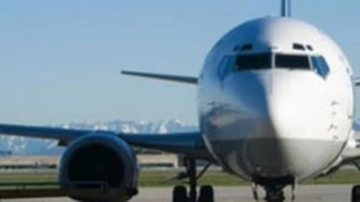 Blue Air a introdus o cursa speciala de Craciun catre Spania