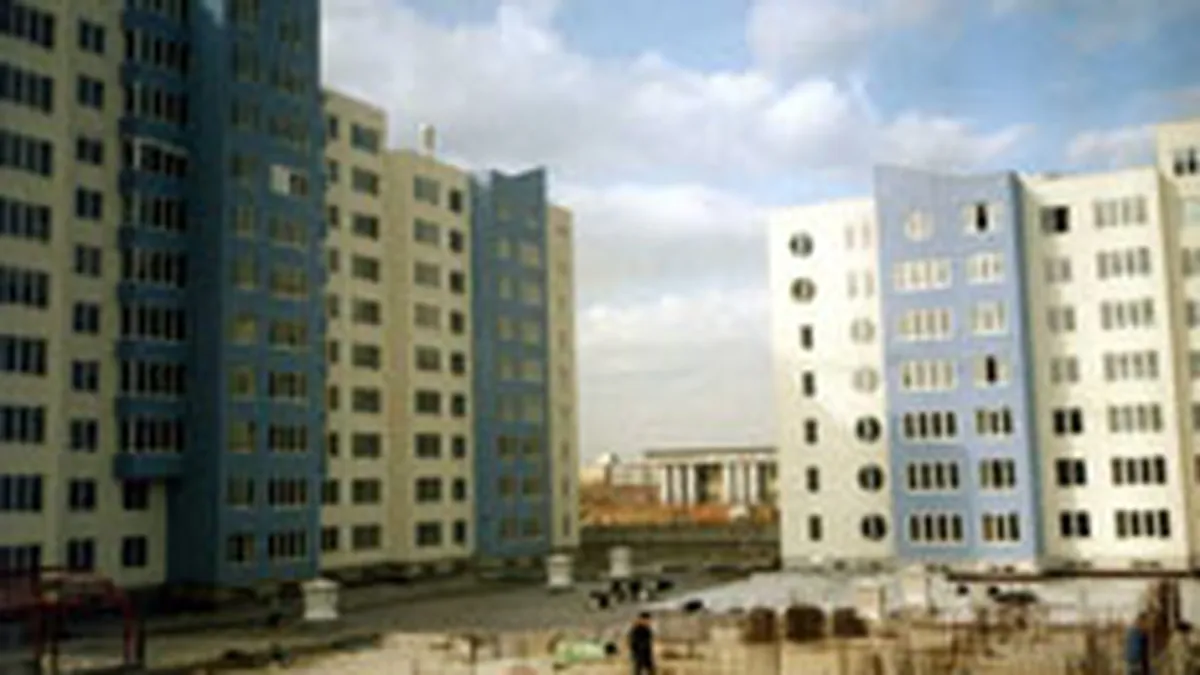 Cresterea pretului locuintelor ameninta cu un efect de domino economiile din regiune