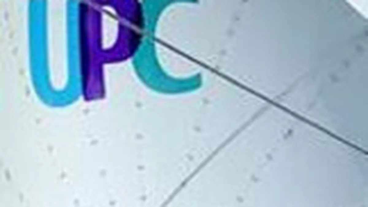 Crestere usoara a numarului de clienti UPC in trimestrul 3