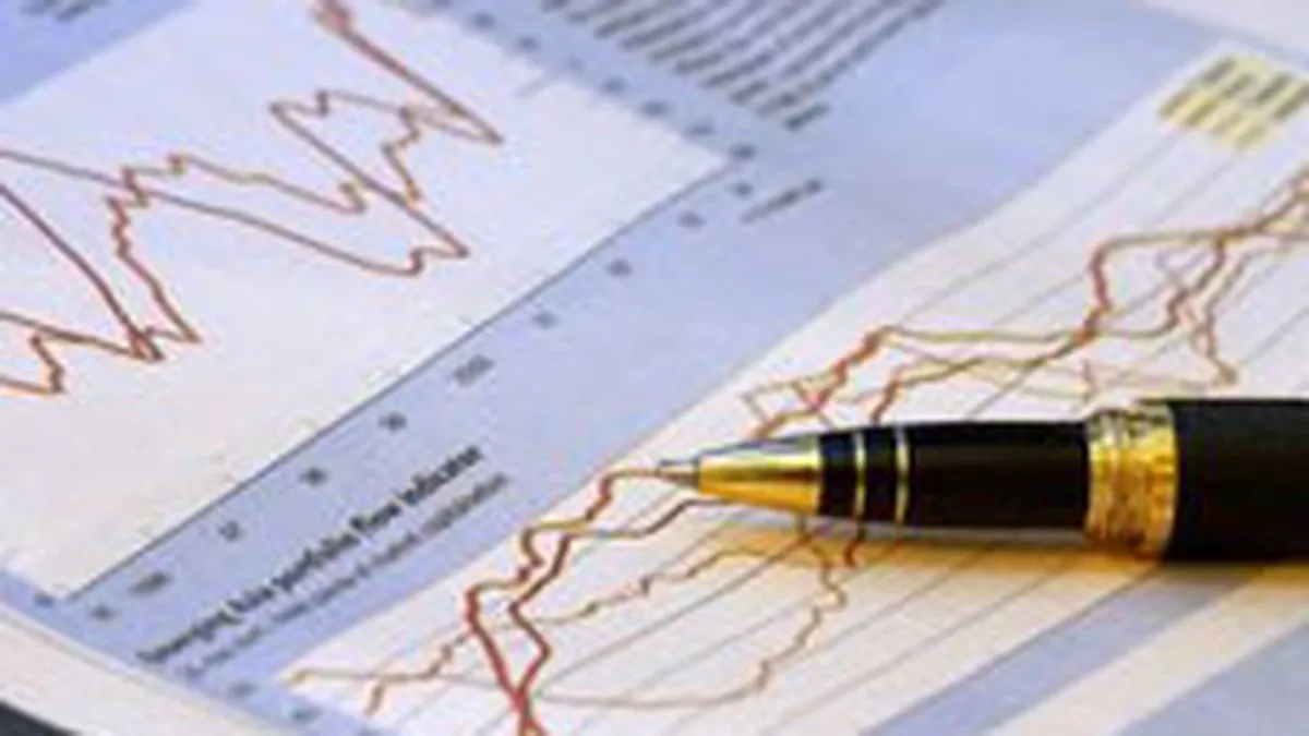 Vedetele Bursei au pierdut intr-o toamna profitul pe tot anul