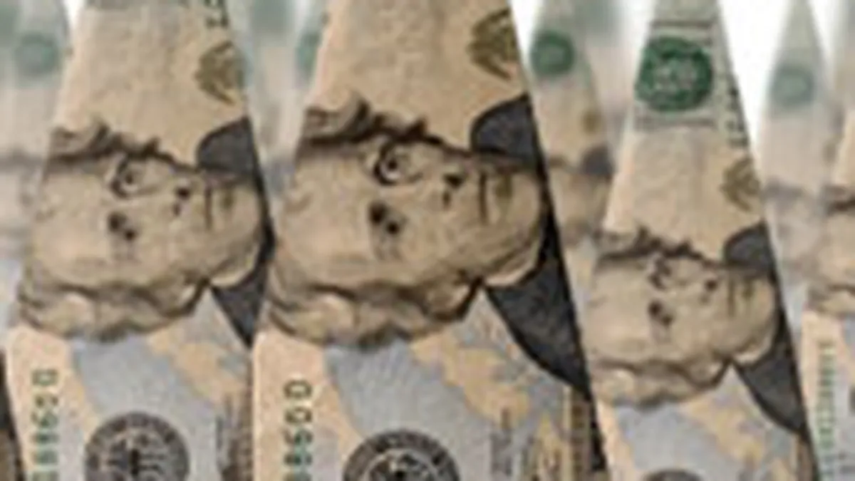 Bancpost, Alpha Bank si Volksbank, cele mai dinamice banci la 9 luni