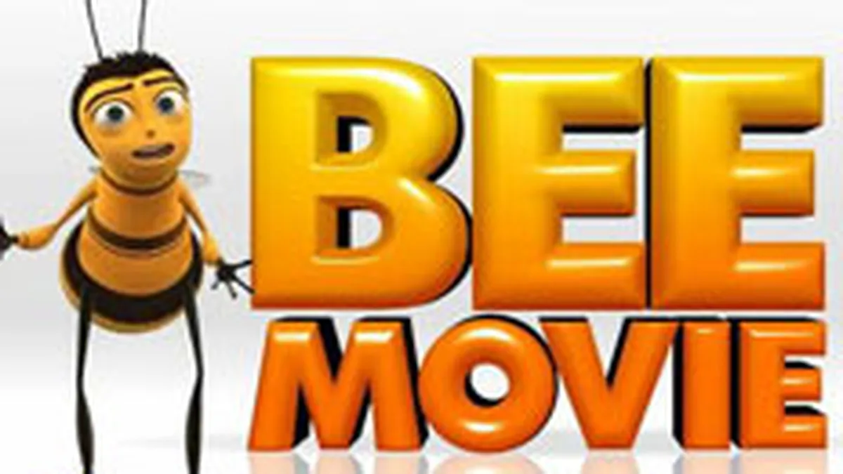 Ultima animatie a producatorului Shrek, lider in box-office-ul american