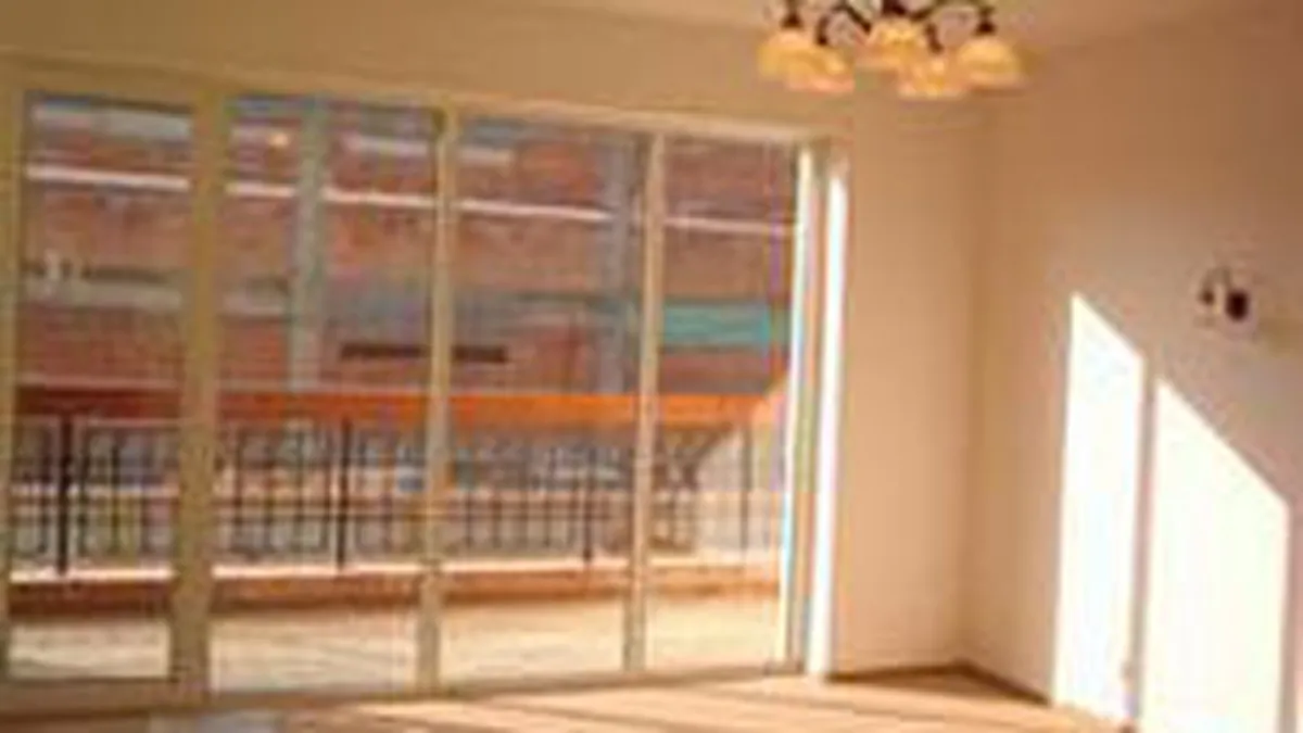 Locuintele finisate au preturi cu 50% mai mari decat cele nefinisate