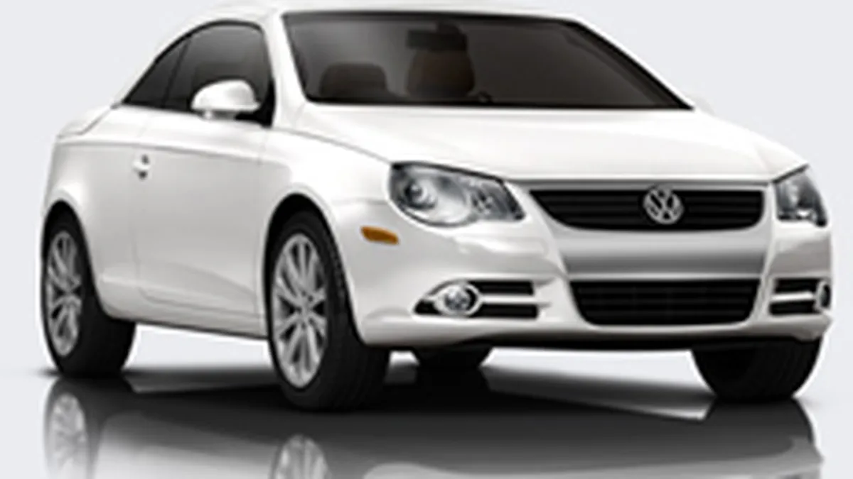 Midocar a vandut la 10 luni cu 22% mai multe autoturisme VW