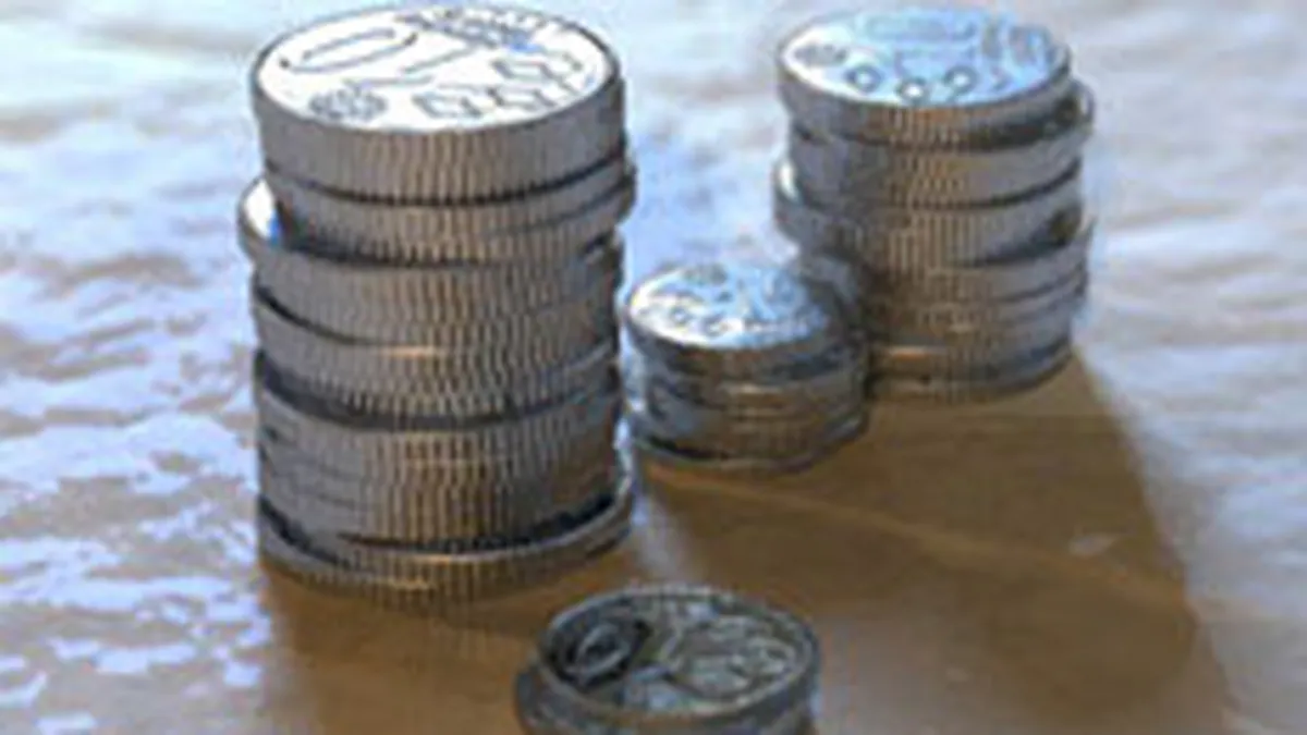 Bursa incepe saptamana cu depreciere si lichiditate scazuta