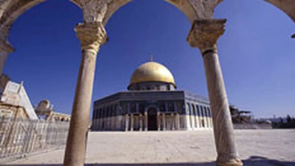 Circa 4.000 de romani vor vizita anul acesta Israelul