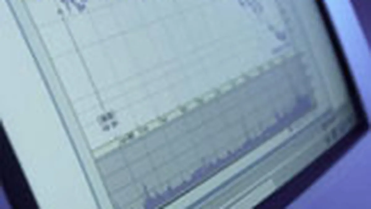 Rulajul Bursei scade pe fondul deprecierii si mai ample a indicilor