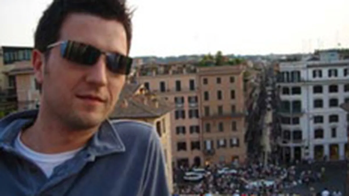 Moisescu: Consumatorul roman trebuie luat pe limba lui si adus pe strada ta