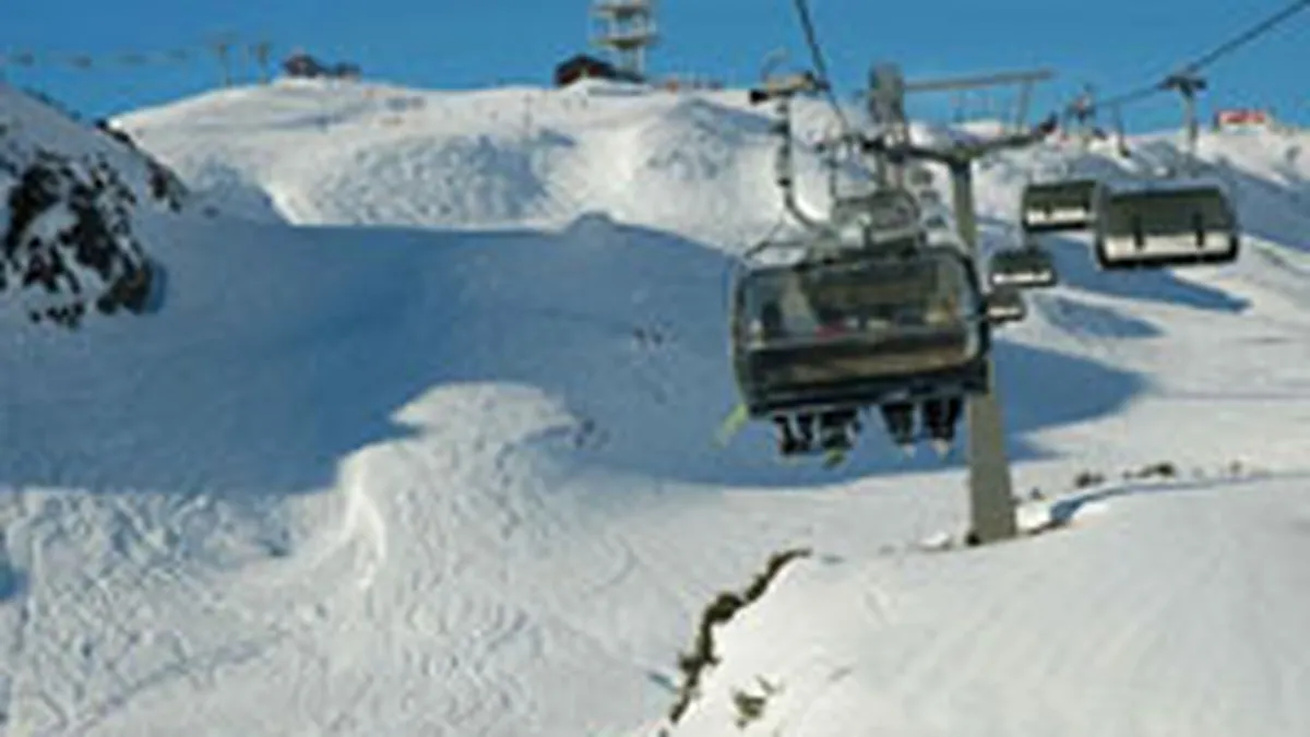 Berghill ar putea investi 37 mil. euro in modernizarea unor statiuni