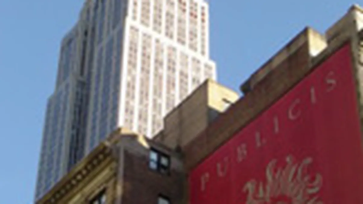 Publicis va integra agentiile Leo Burnett, Starcom MediaVest si Digitas