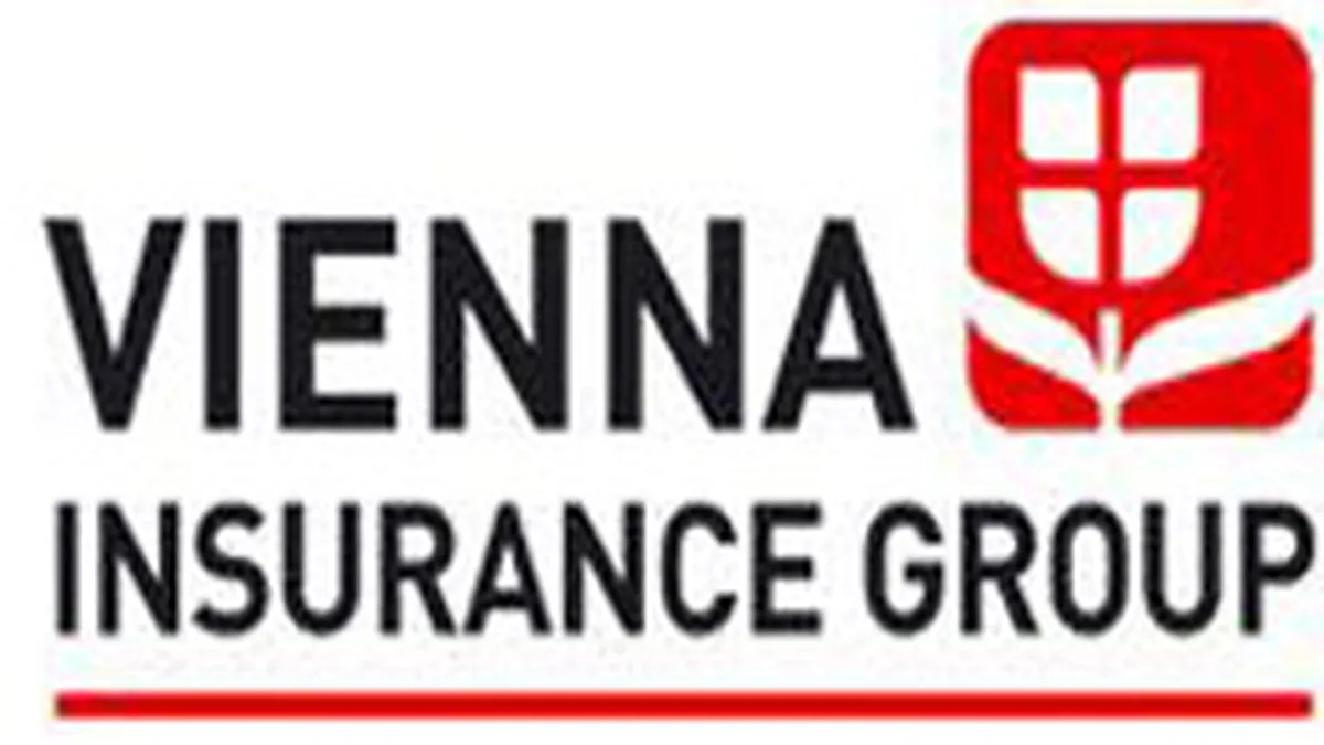 Vienna Insurance, profit brut de 4,41 mil. euro in Romania, la 9 luni