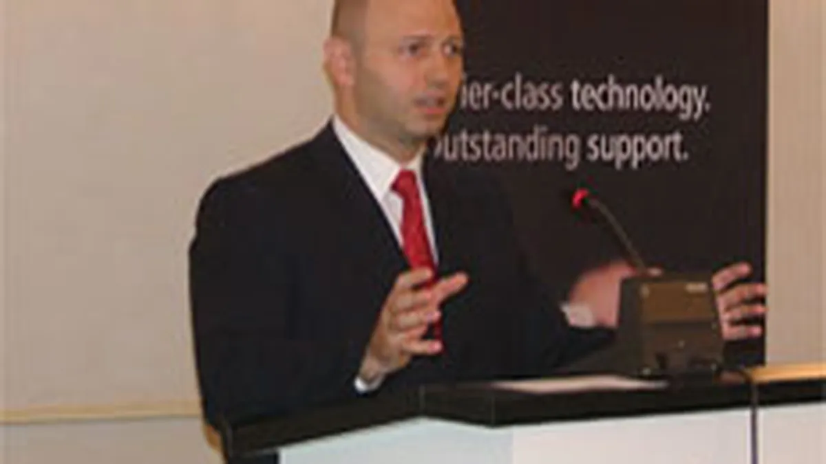 Vanzarea de parti din Axigen va continua, urmeaza listarea in 2 ani (Update 2)