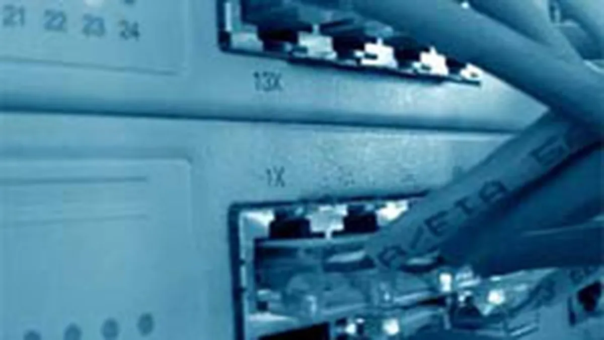 Conexiunile in banda larga vor creste la peste 3,5 mil. linii in 2010