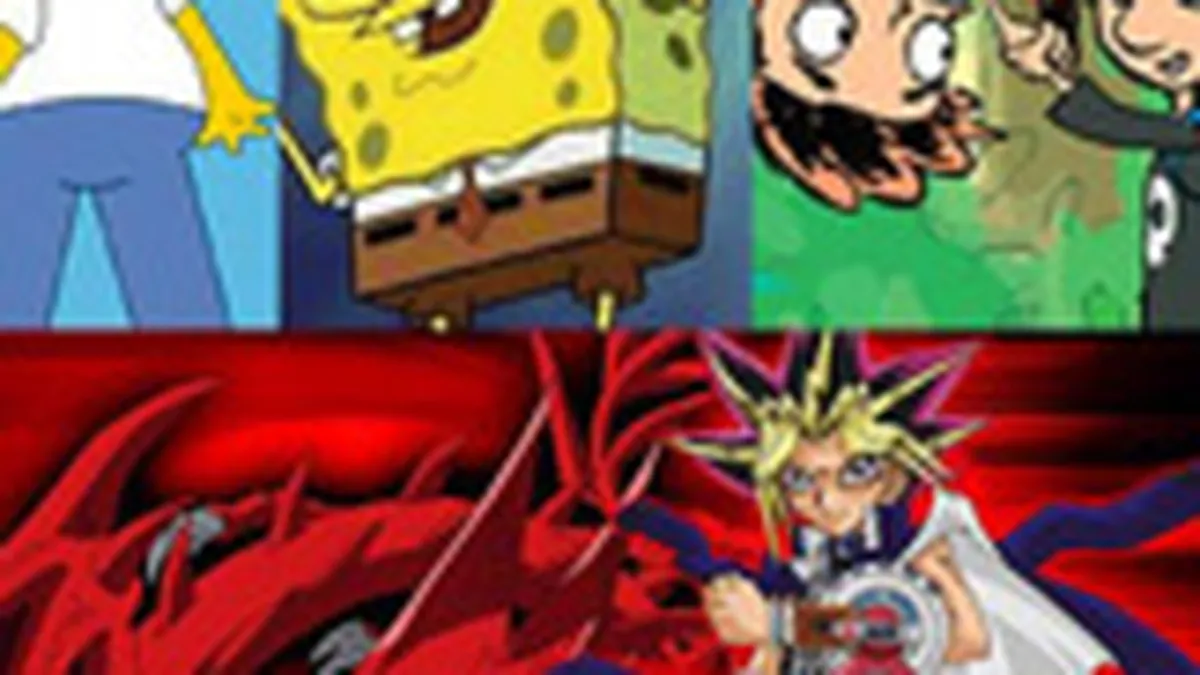 Postul TV Jetix Play lanseaza anul viitor varianta in limba romana