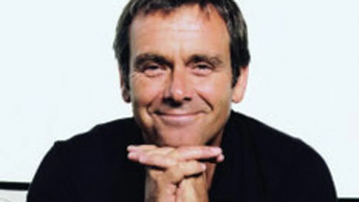 Tony Granger este noul director de creatie pe plan global al Y&R