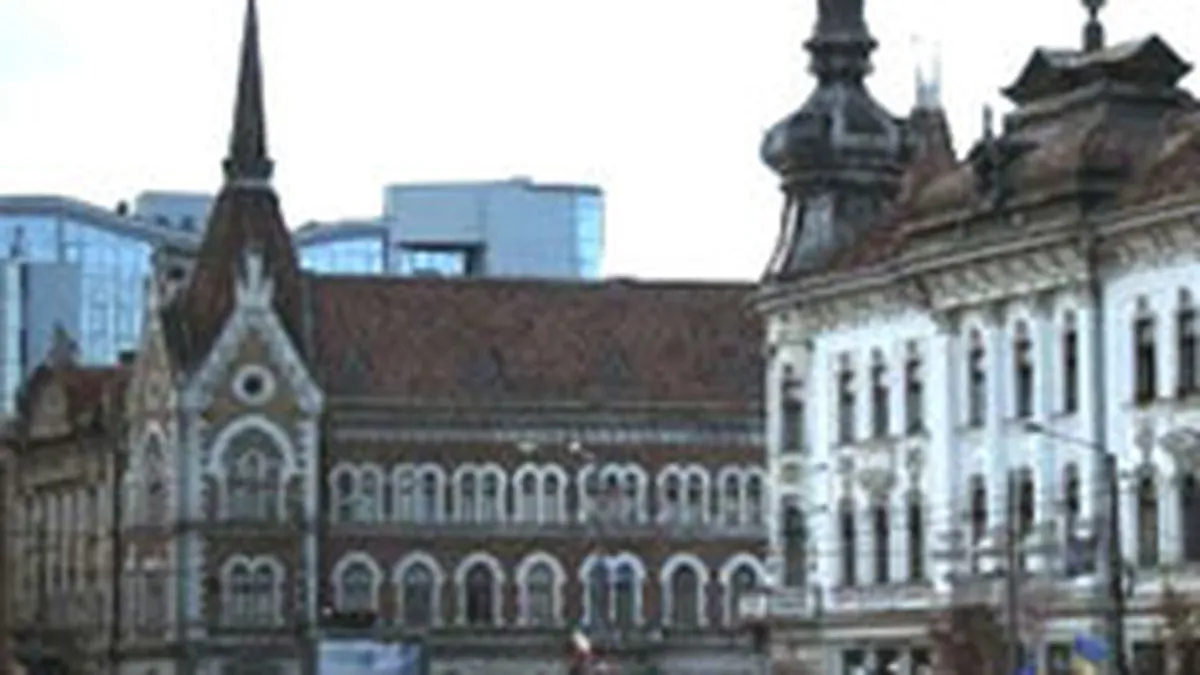 Investitiile imobiliare au scumpit casele si terenurile din Cluj cu 20-30%