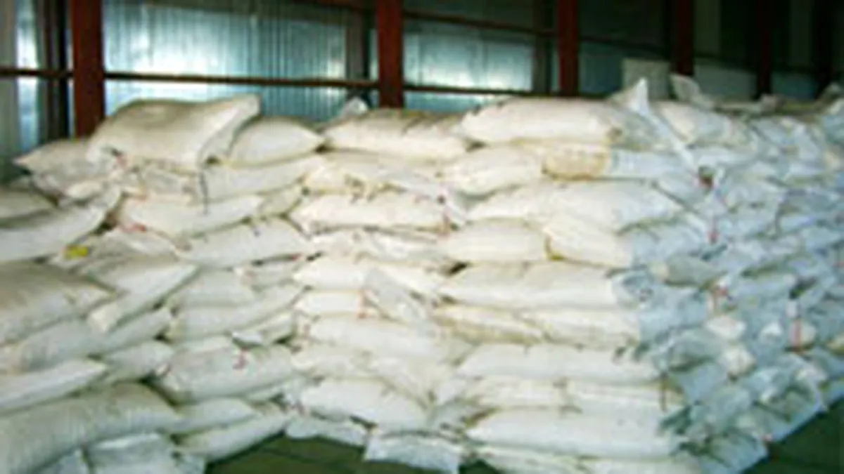 Amonil, pierderi de 2,9 mil. euro la 9 luni, in crestere cu 10,67%