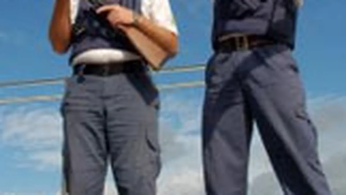 Securitas AB a intrat oficial pe piata serviciilor de securitate din Romania