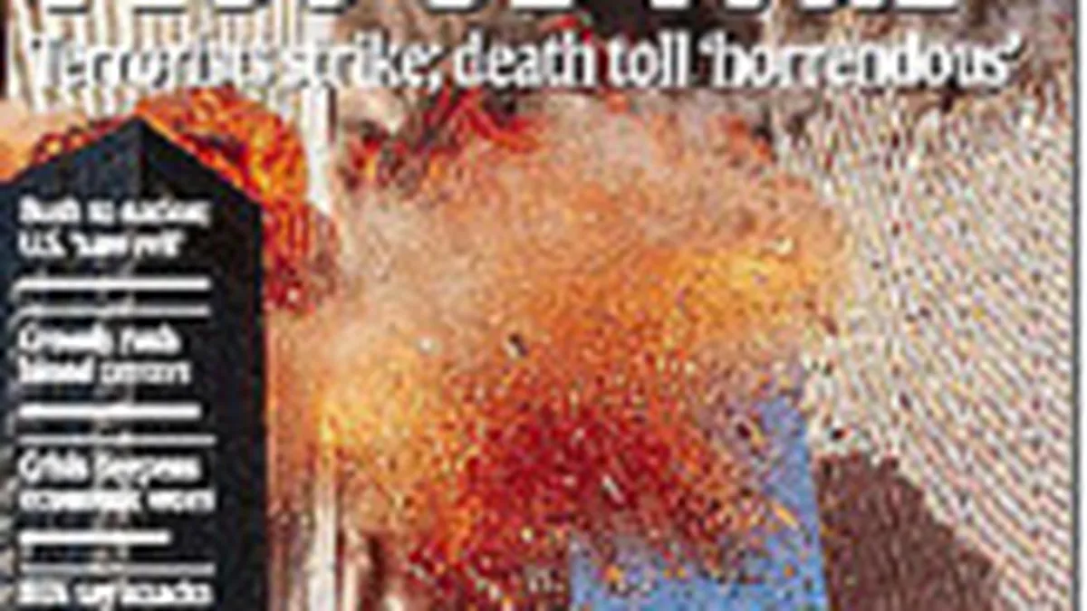 USA Today va concedia 45 de ziaristi, in urma scaderii veniturilor