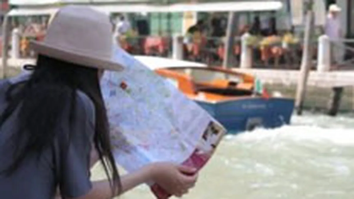 Bucuresti Turism si-a redus cu 13% pierderile in primele 9 luni, la 2,2 mil. lei