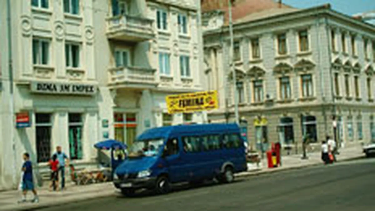 Piata imobiliara din Romania va atrage cel putin 2,4 mld. euro, in 2008