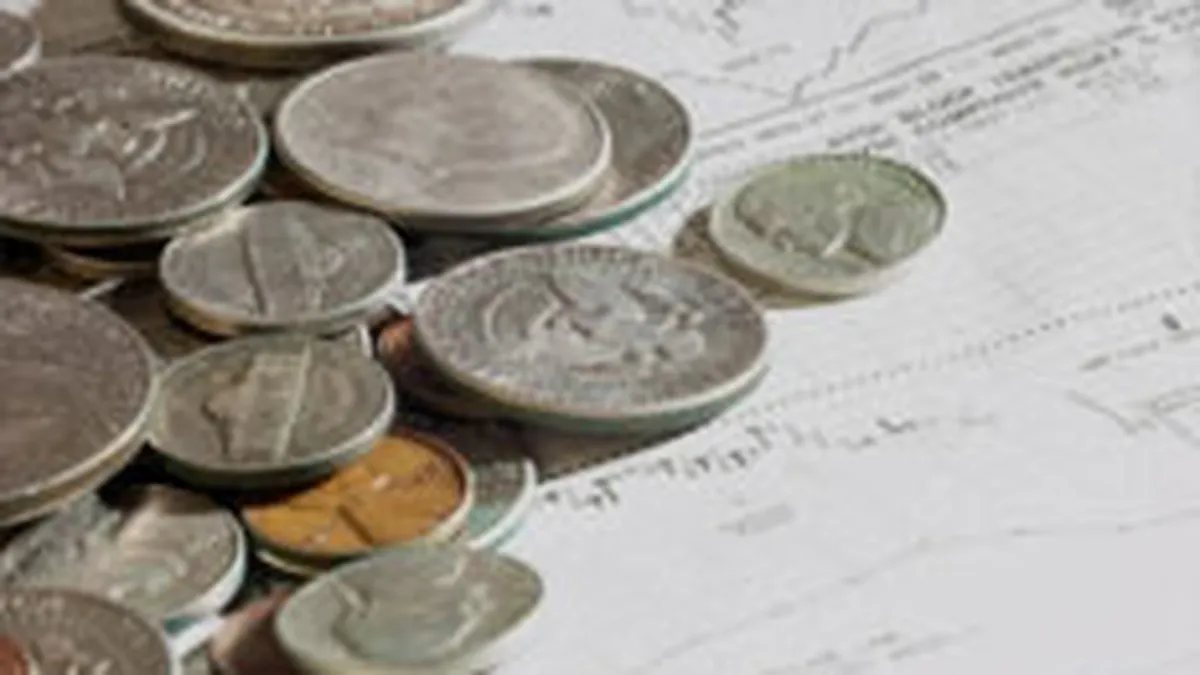 Bursa de Valori incepe saptamana cu cresteri si lichiditate scazuta