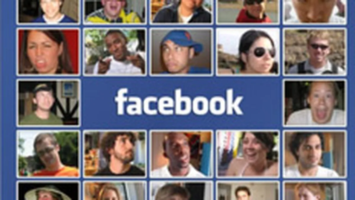 Facebook, la un pas de a intra pe piata chineza de Internet