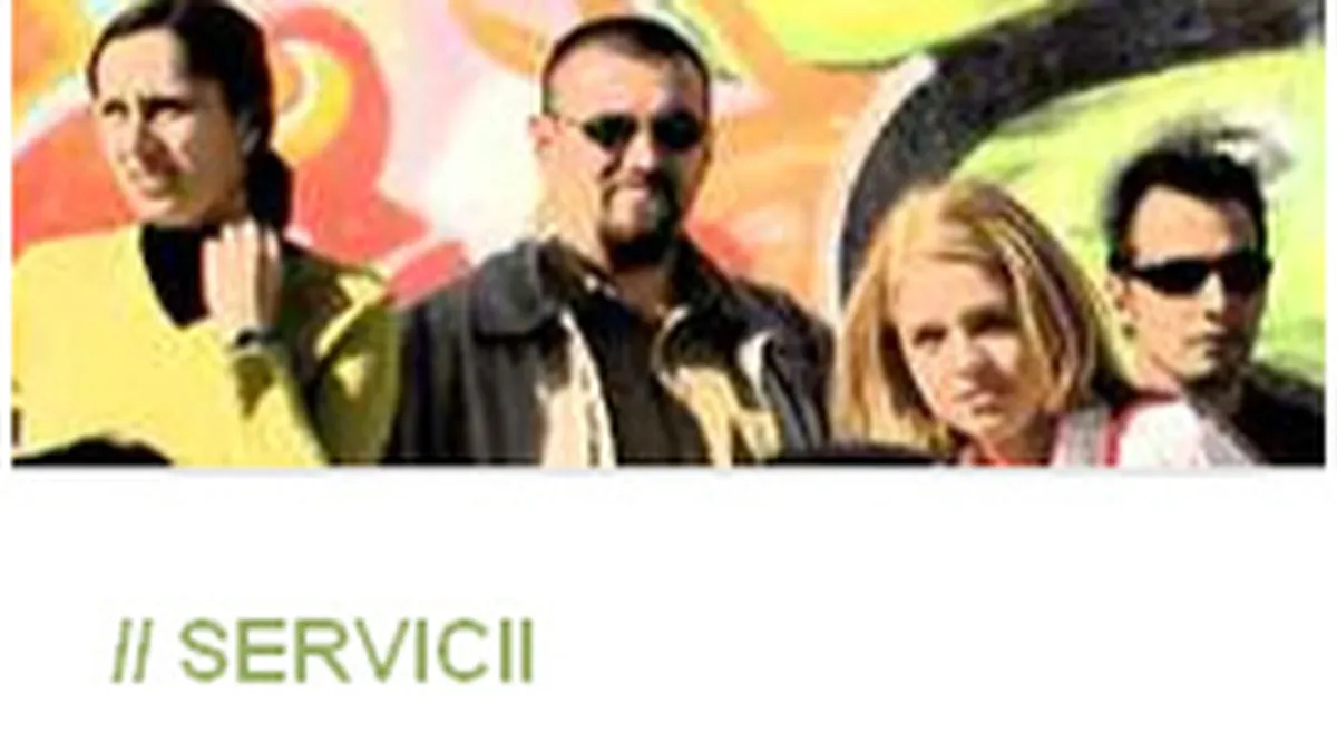 Crestere de 50% pentru Speed Promotion in 2007, spre 1,5 mil. euro