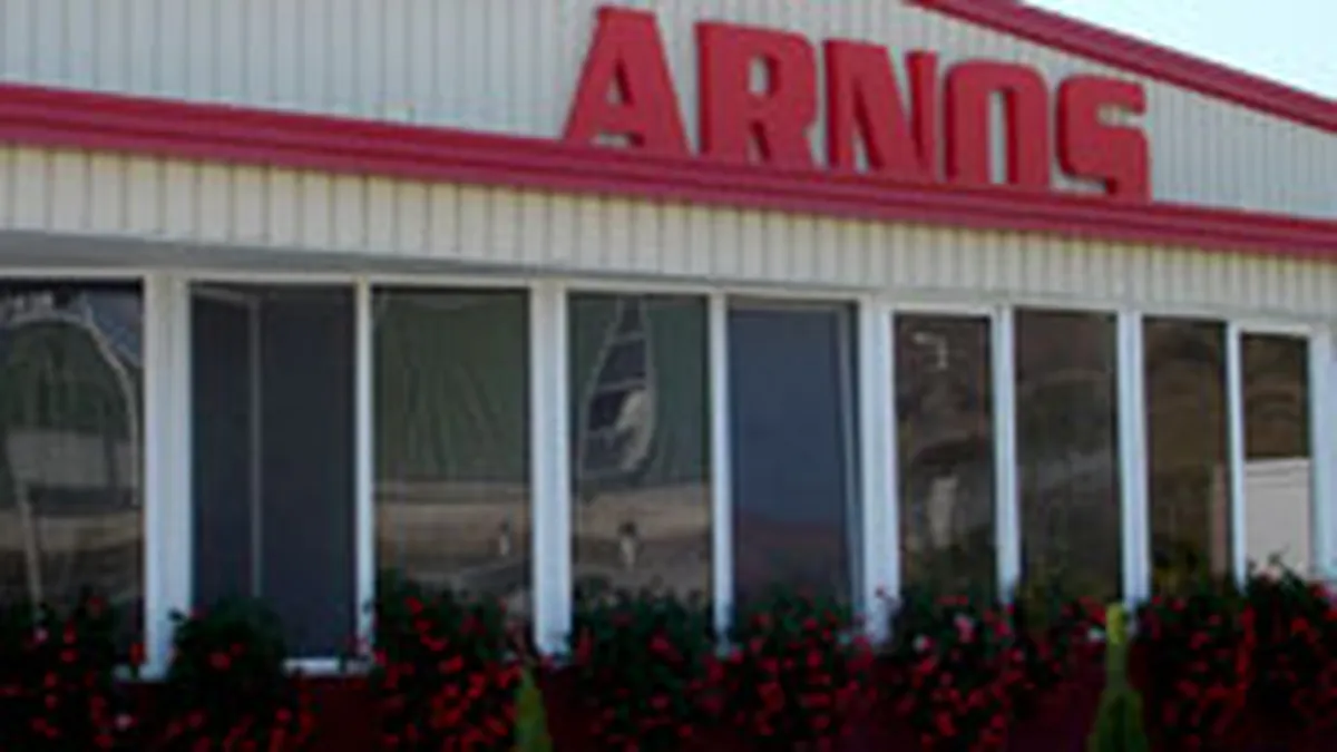 Tymbark preia producatorul de paste fainoase Arnos Oradea