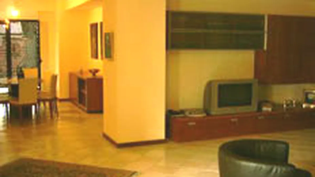 O treime din locuintele noi sunt cumparate ca investitie