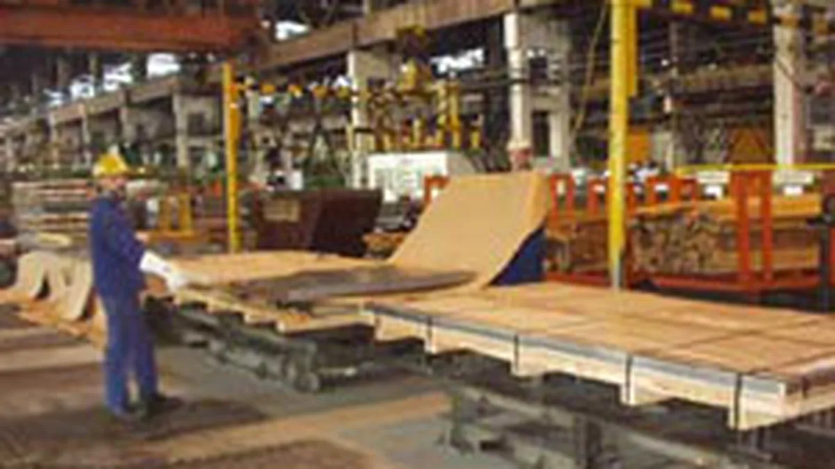 ArcelorMittal a cumparat 12,6% din General Moly pentru 47,82 mil. euro